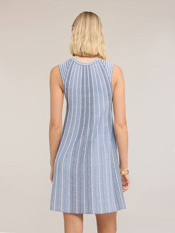 MOTIVI Dress in Blue