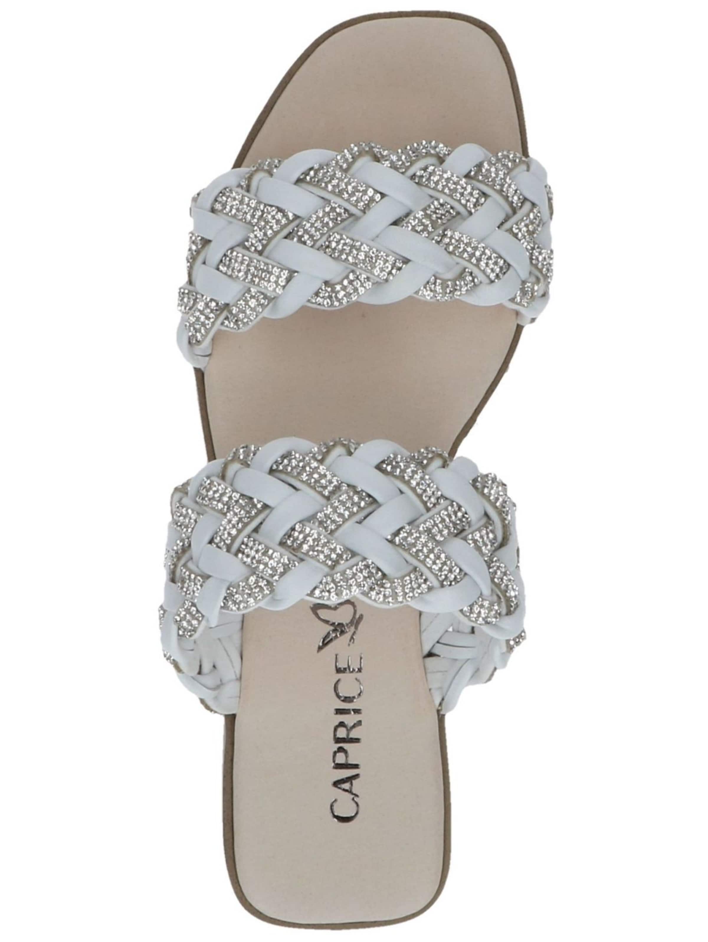 Zoccoletto di CAPRICE in colori misti