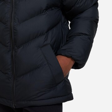 Nike Sportswear Winter Jacket in Black