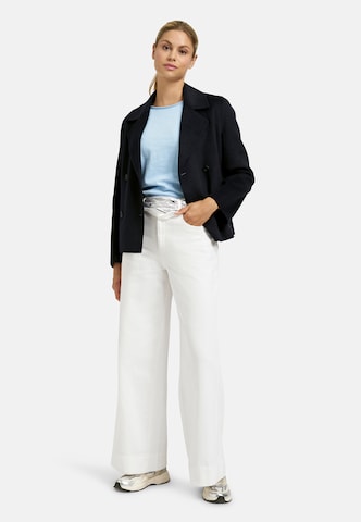 Smith&Soul Loose fit Jeans in White