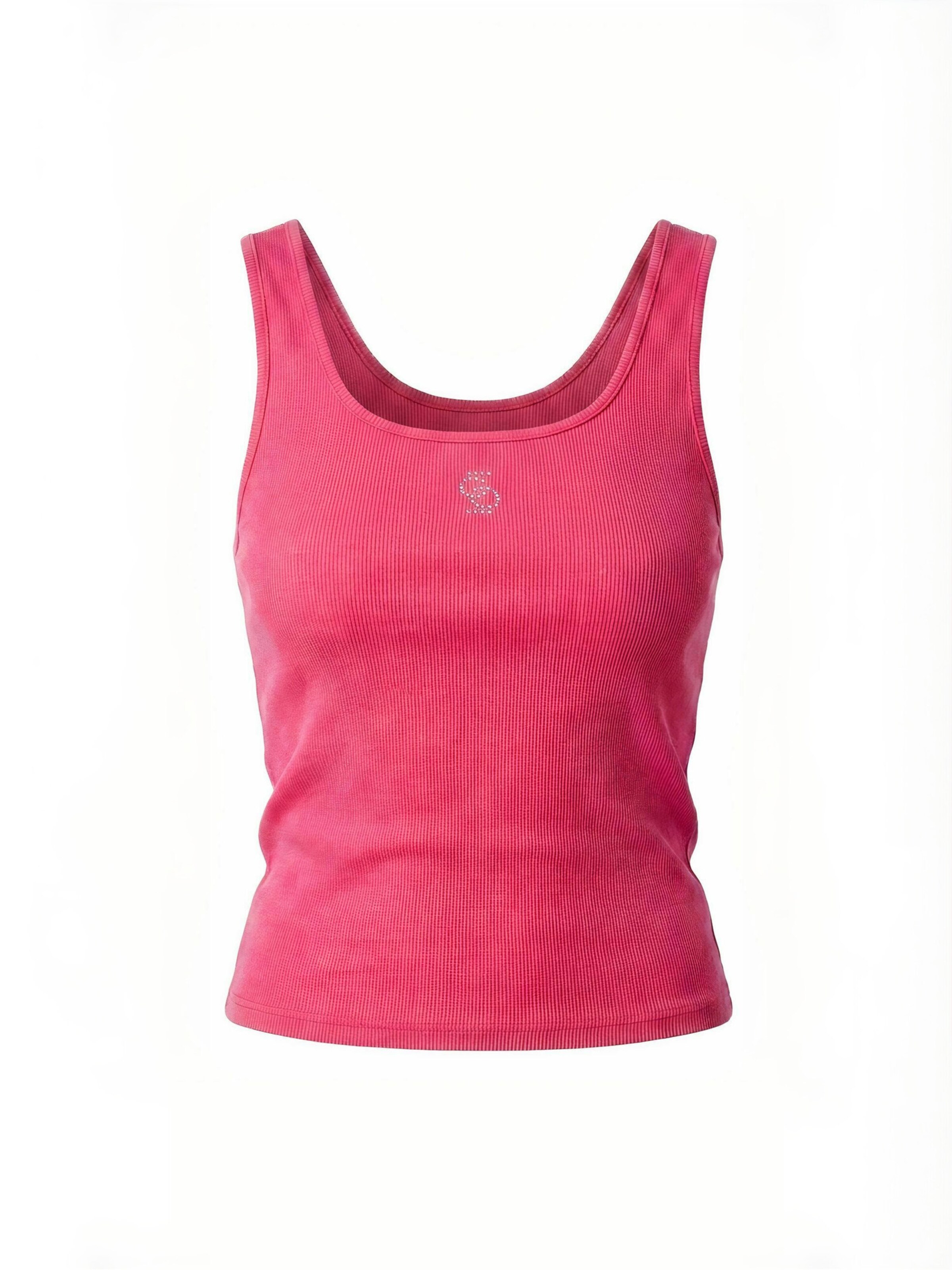 Crās Top 'Mayacras' in XS in Magenta, Item view