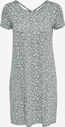Rochie 'ONLBera' ONLY pe verde pastel / alb, Vizualizare produs
