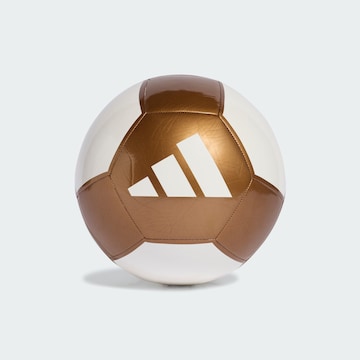 Pallone 'Epp' di ADIDAS PERFORMANCE in oro