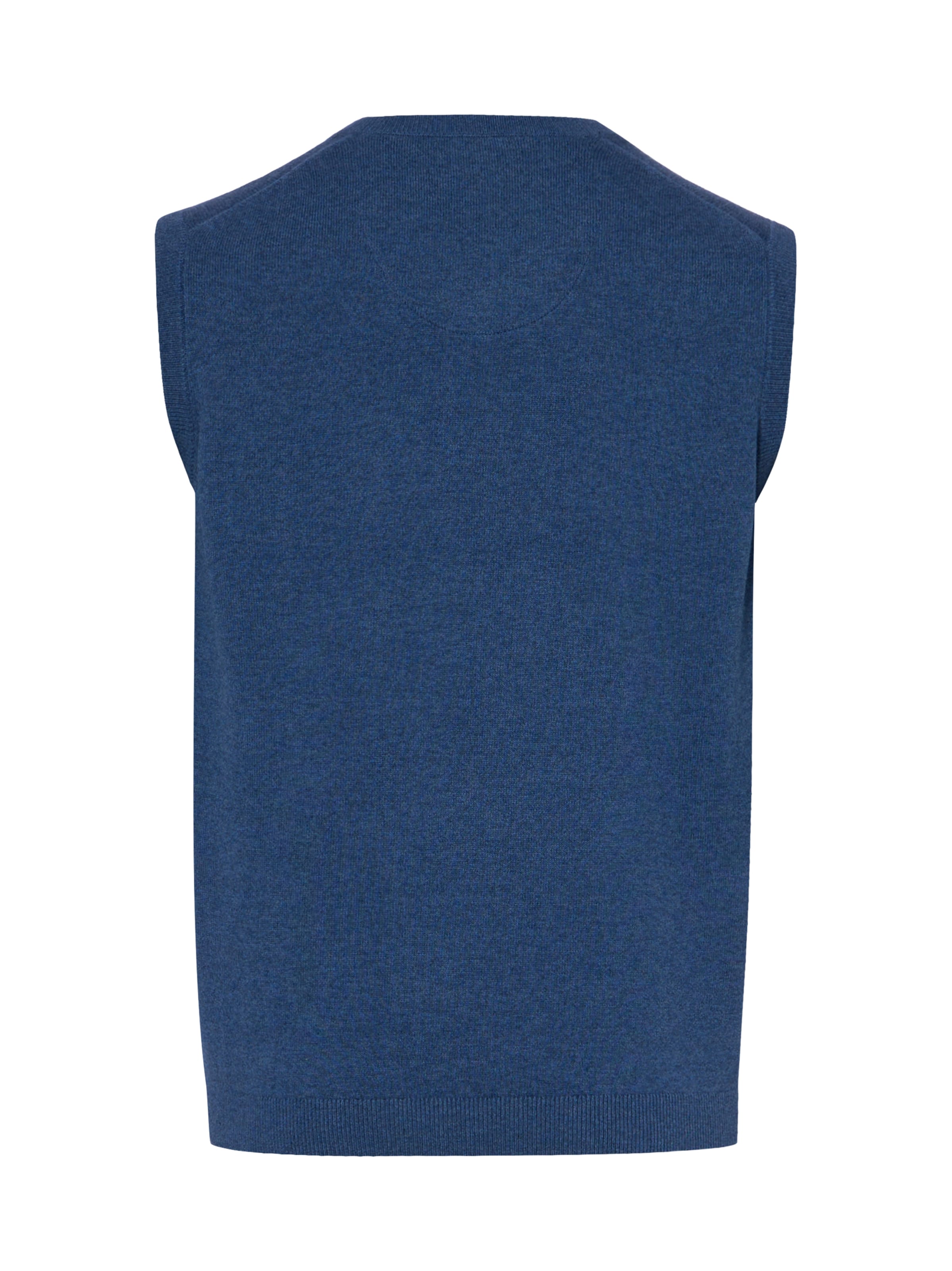 Finshley & Harding Slipover in Blue