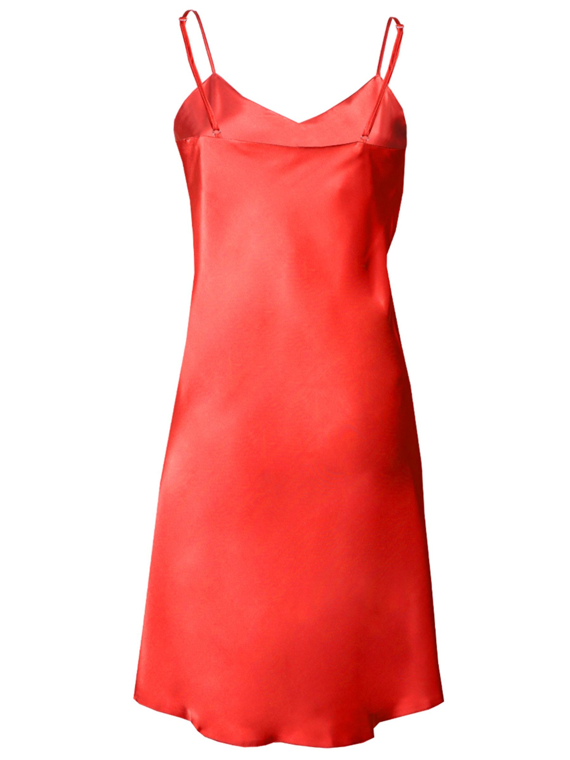 Vivisence Negligé '2039' in Rood