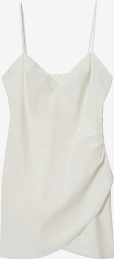MANGO Kleid 'Anne' in weiß, Produktansicht
