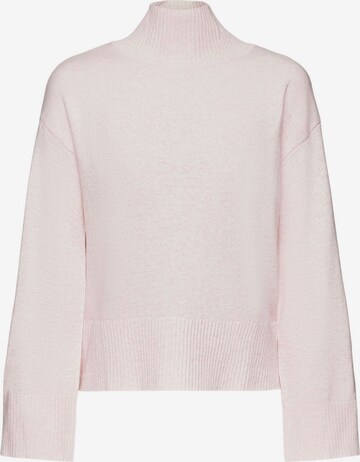 ESPRIT Pullover in Pink: predná strana