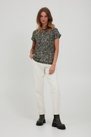 b.young Shirt 'PANYA' in Grijs