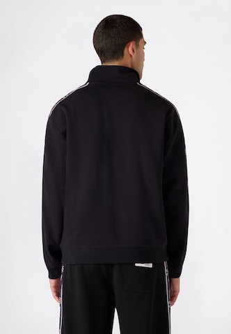 Felpa di Champion in nero