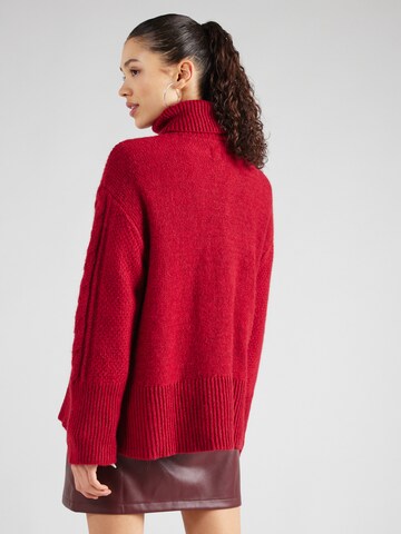 GAP Pullover i rød
