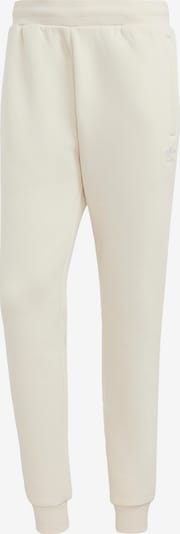 Pantaloni sport ADIDAS ORIGINALS pe crem, Vizualizare produs