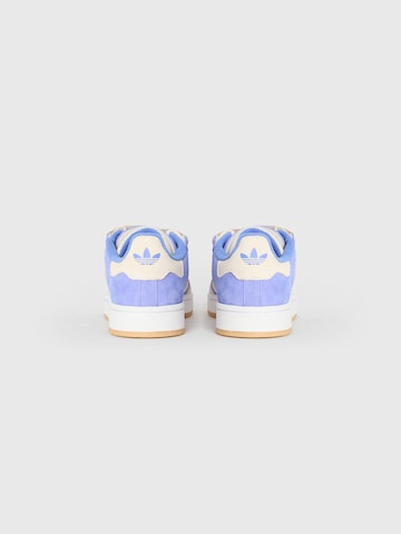 Sneaker low 'CAMPUS 00S' de la ADIDAS ORIGINALS pe mov