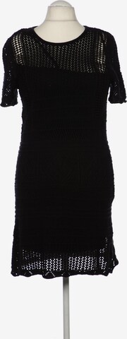 MONSOON Kleid XL in Schwarz: predná strana