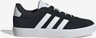 ADIDAS SPORTSWEAR Tenisice 'VL Court 3.0' veličine 36 u crna / bijela, Pregled proizvoda