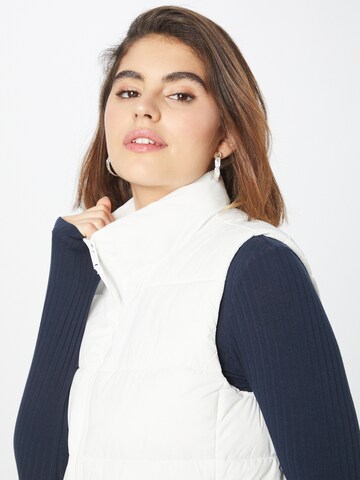 Gilet di GAP in bianco