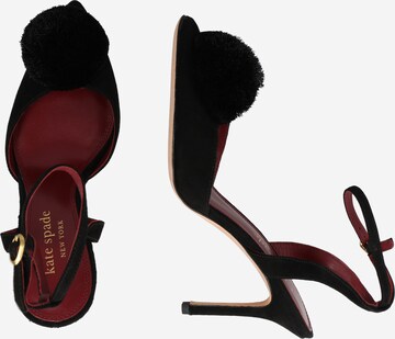 Kate Spade Pumps in Schwarz