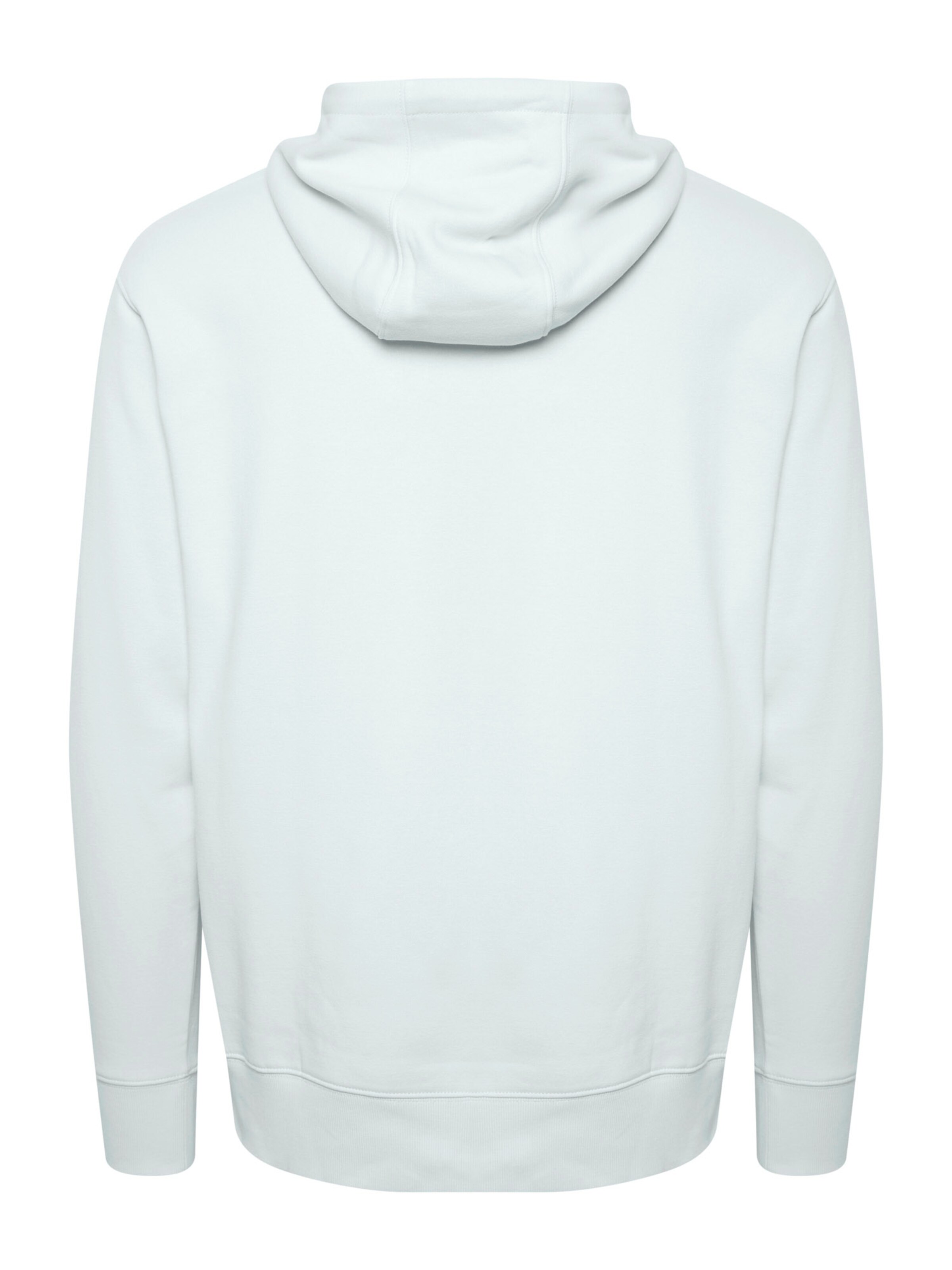 !Solid Πουλόβερ 'Lenz' σε μπλε