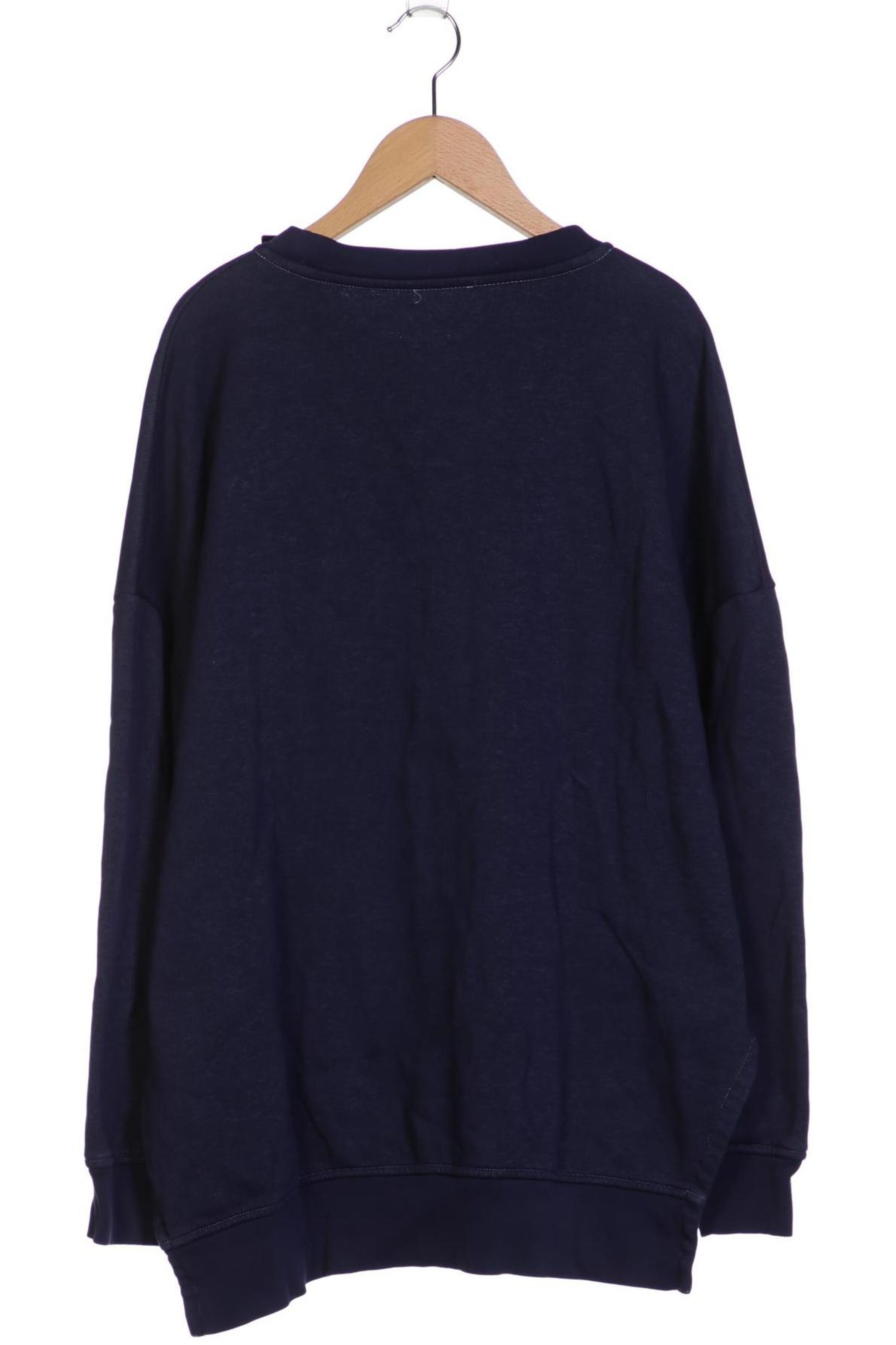 Closed Sweater L in Blau