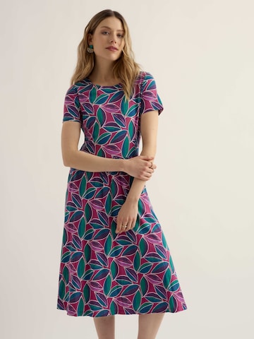 Seasalt Cornwall Kleid 'April' in Pink: Vorderseite
