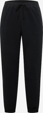 COLUMBIA Trousers 'Haven Hills' in Black: front