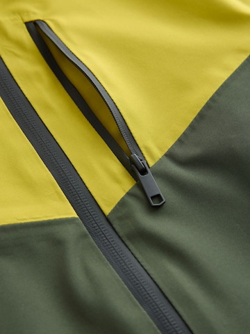 Veste mi-saison Next en vert