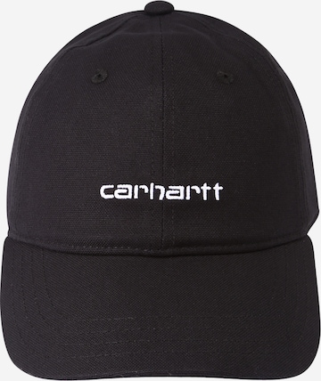 Carhartt WIP Czapka z daszkiem w kolorze czarny