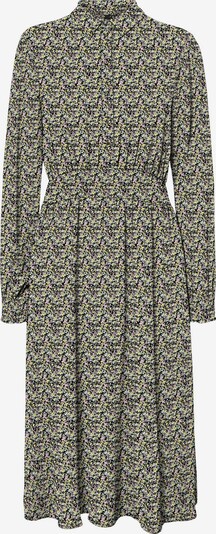 VERO MODA Kleid 'Saga' in mischfarben / schwarz, Produktansicht