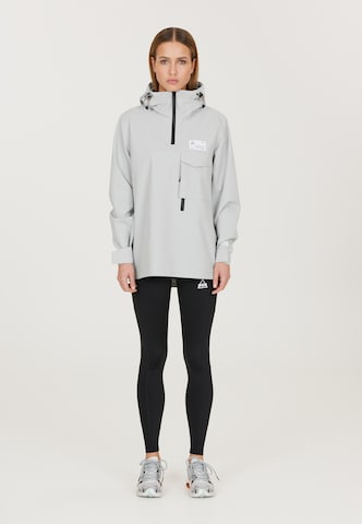 SOS Winter Jacket 'Noosa' in Grey