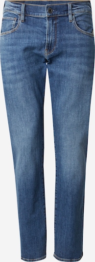 Džinsai '3301' iš G-STAR, spalva – tamsiai (džinso) mėlyna, Prekių apžvalga