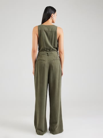 GUESS Jumpsuit 'Madelyn' i grøn