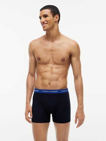 TOMMY HILFIGER Boxershorts in Schwarz