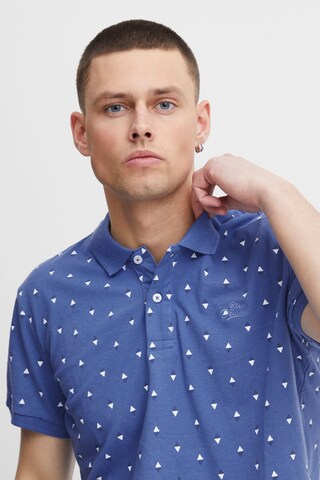 BLEND Shirt in Blauw