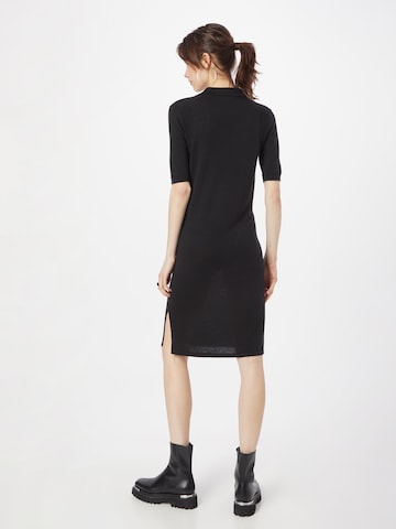 Robe Calvin Klein en noir