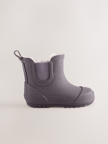 Next Gummistiefel in Lila