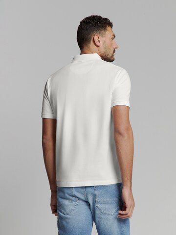 No Excess Shirt in Wit