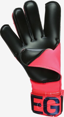 Gants de sport 'Vapor Grip3 ' NIKE en rouge