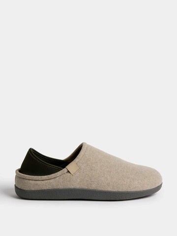 Marks & Spencer Hausschuh in Beige