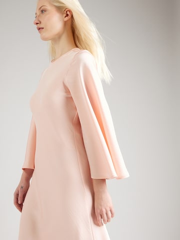 VERO MODA Φόρεμα 'VMELEANOR' σε πορτοκαλί