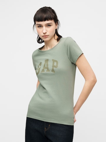 GAP Póló 'CLSC' - zöld