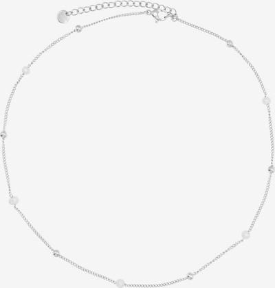 Heideman Kette 'Eurus' in silber, Produktansicht