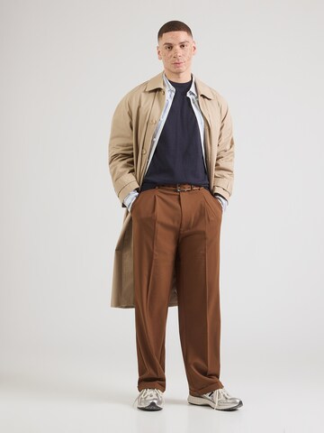 Hackett London Tröja i blå