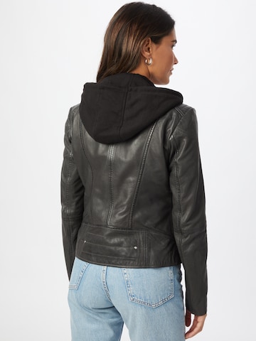 Maze Between-season jacket 'Mico' in Anthracite | ABOUT YOU