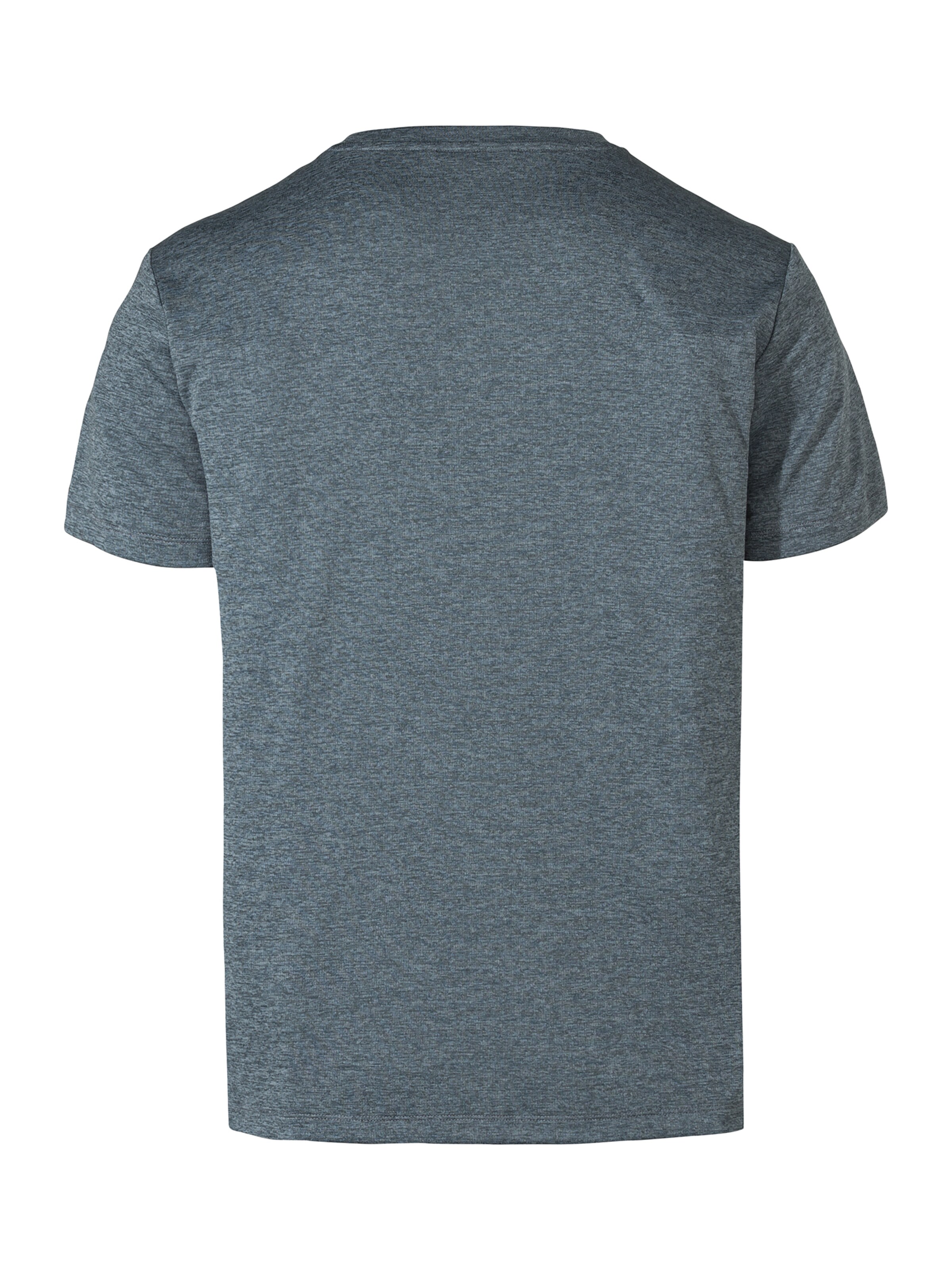 VAUDE Performance shirt 'Essential' in Grey