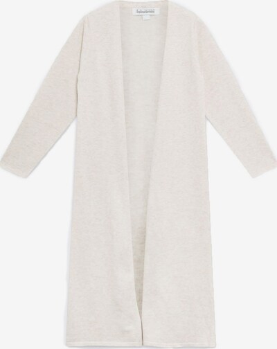 Zibi London Strickjacke 'Farrah' in beige, Produktansicht