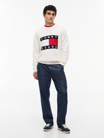 Tommy Jeans Regularen Hlače 'SONNY' | modra barva