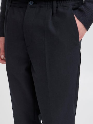Casual Friday Regular Chino trousers ' CFMARC ' in Blue