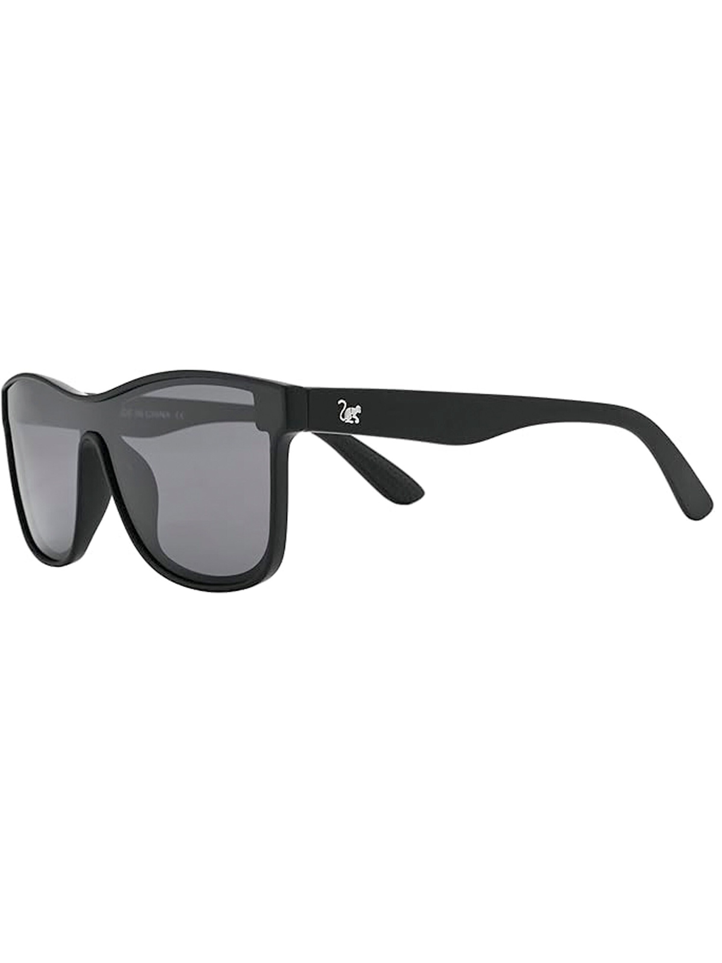 Lunettes de soleil Surf Monkey en noir