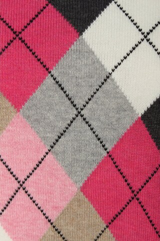 Gina Benotti Feinstrickpullover S in Pink