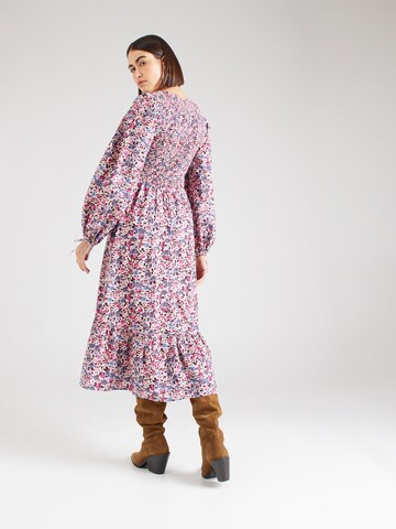 Robe 'Coraline' Fabienne Chapot en rose