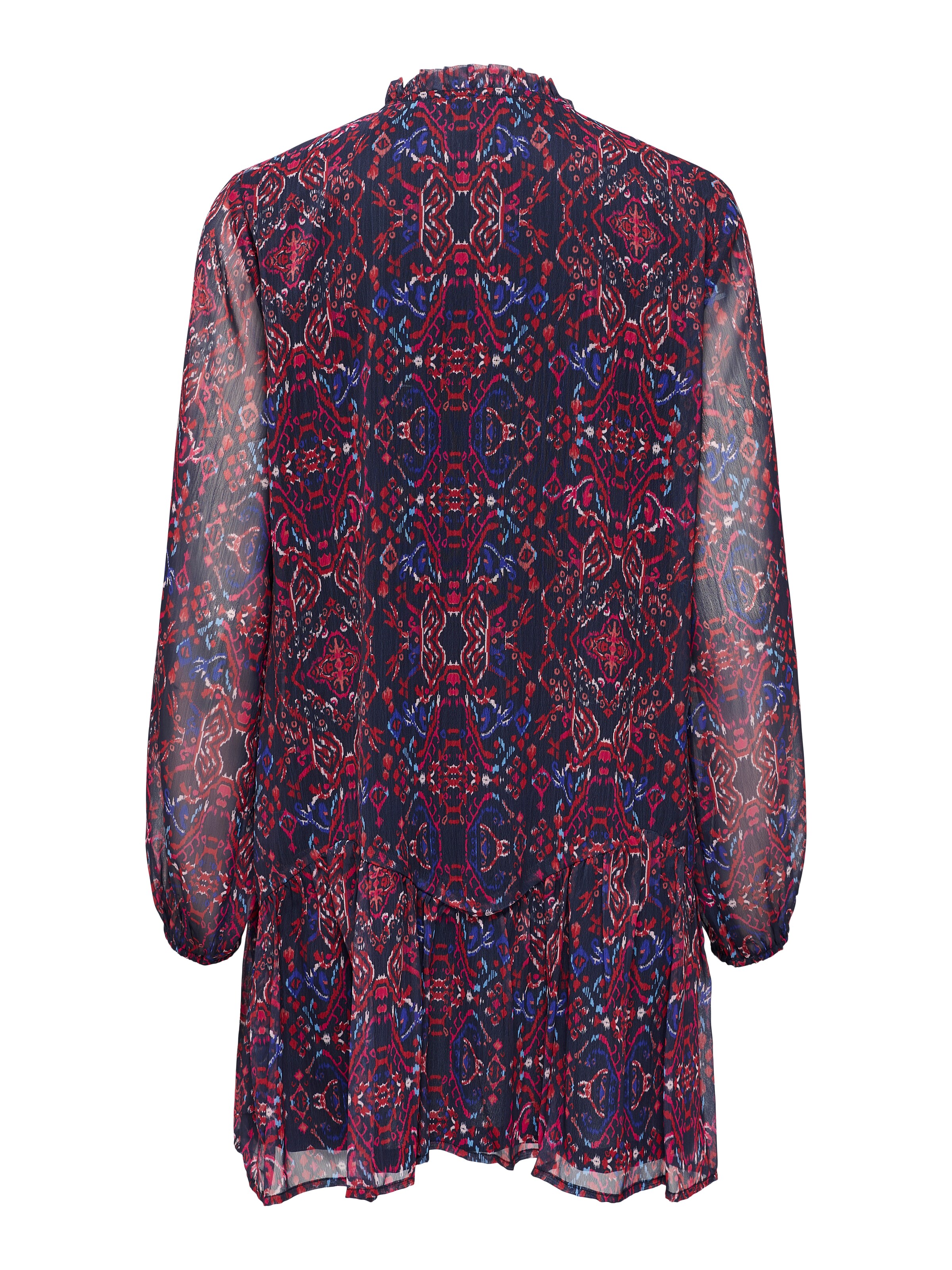 ONLY Šaty 'ONLSONIA' - Modrá